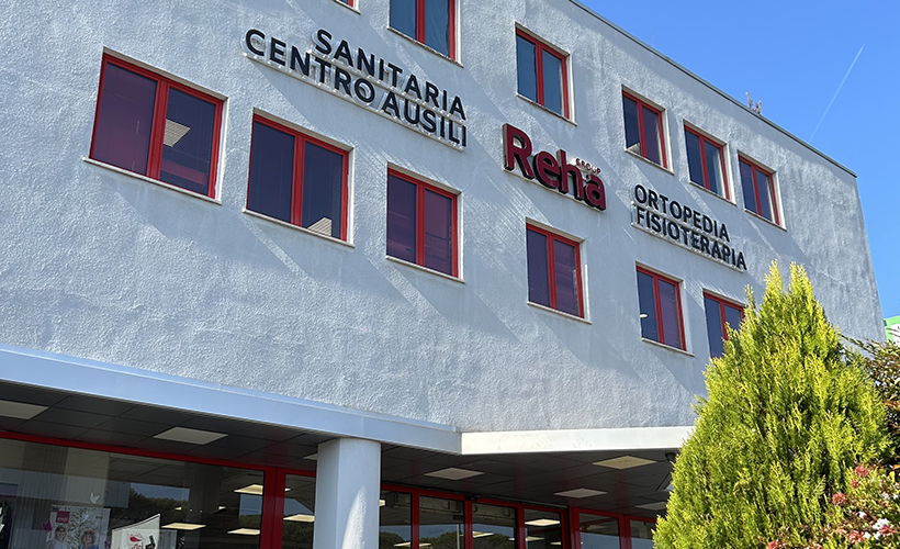 Il Nostro store