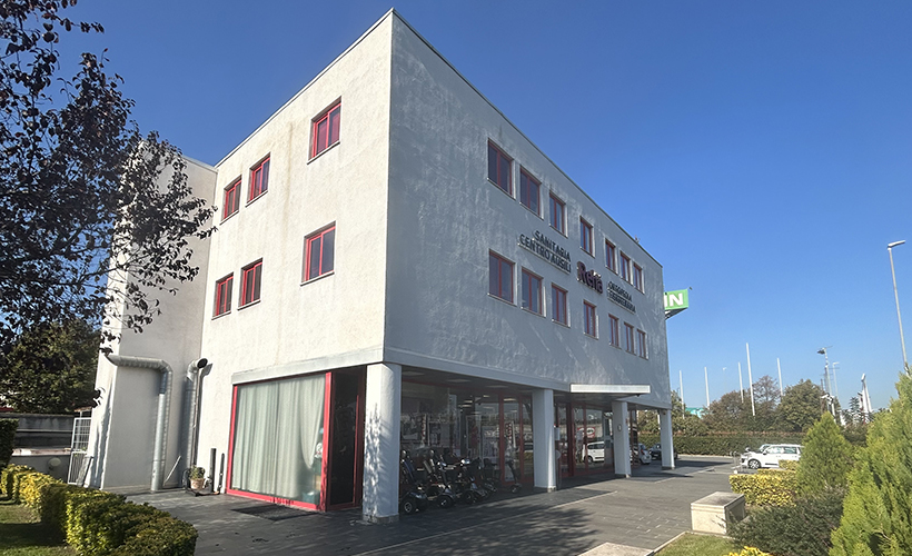 Il Nostro store