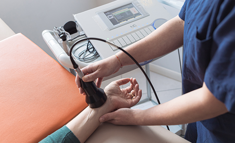 Fisioterapia
